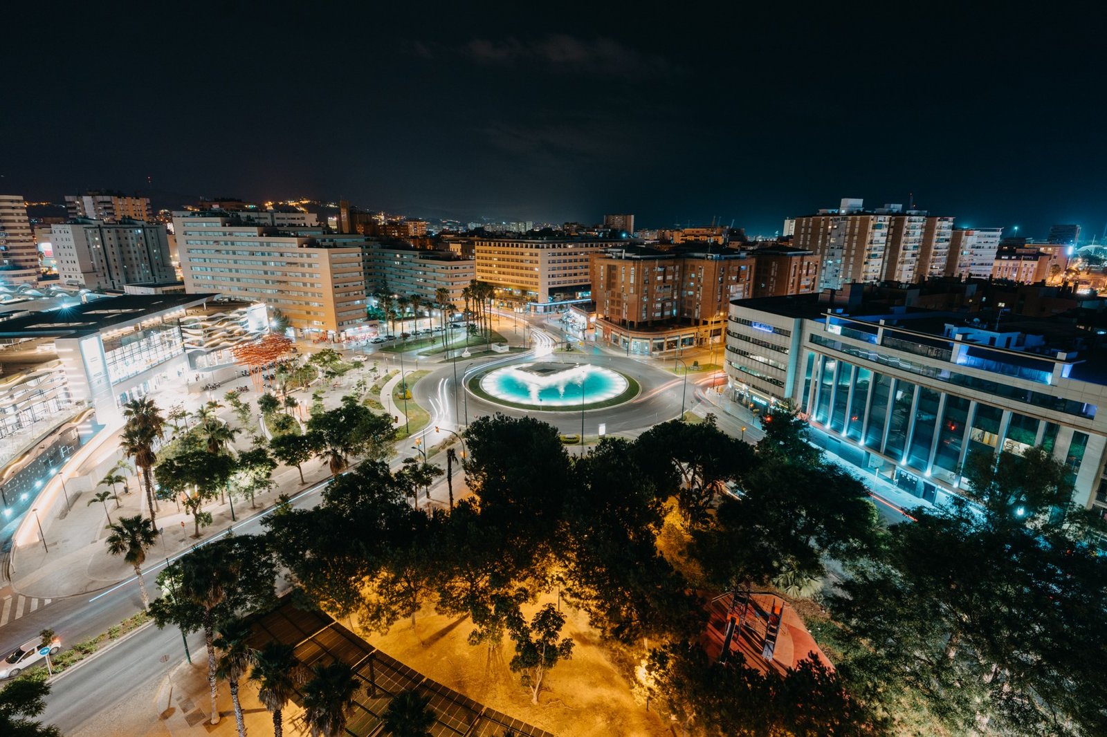 Plaza de la Solidaridad 12